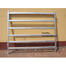 Cow Panels for Sale Galvanized Livestock Panels Cattle Gates and Panels